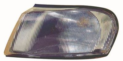 Фонарь указателя поворота ABAKUS 442-1503R-UE