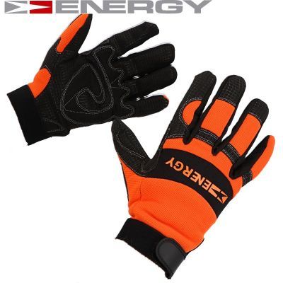 ENERGY NE00490 Aizsargcimdi