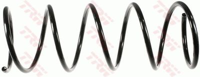 Balstiekārtas atspere TRW JCS158