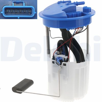 Элемент системы питания DELPHI FG2389-12B1