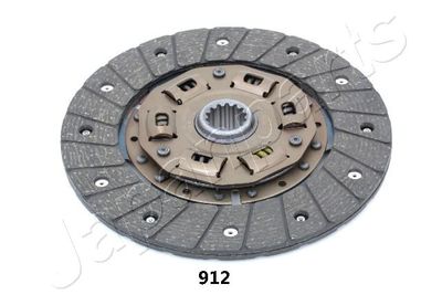 Sajūga disks JAPANPARTS DF-912
