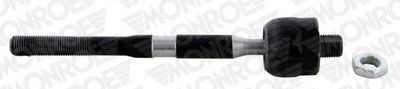 Aksiālais šarnīrs, Stūres šķērsstiepnis MONROE L25231