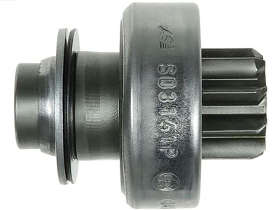 Pievads ar brīvgaitas mehānismu, Starteris AS-PL SD3141P