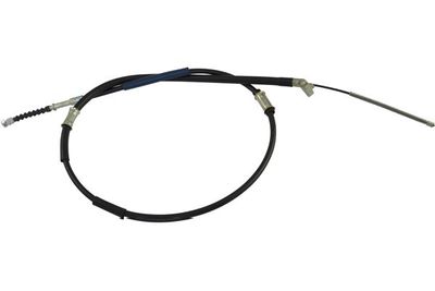 Trose, Stāvbremžu sistēma KAVO PARTS BHC-9132