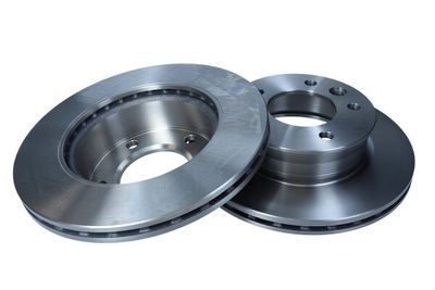 Bremžu diski MAXGEAR 19-2702
