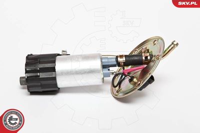 Barošanas sistēmas elements ESEN SKV 02SKV744