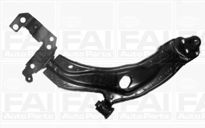 Neatkarīgās balstiekārtas svira, Riteņa piekare FAI AutoParts SS7076