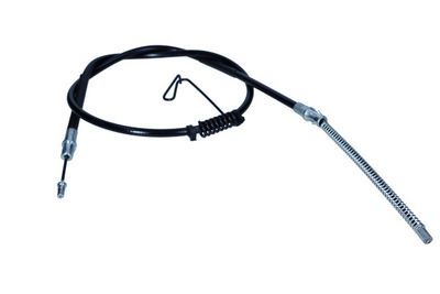 Тросик, cтояночный тормоз MAXGEAR 32-0263