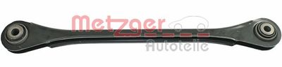 Рычаг независимой подвески колеса, подвеска колеса METZGER 58107303