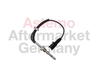 Devējs, Izplūdes gāzu temperatūra HITACHI 2507015