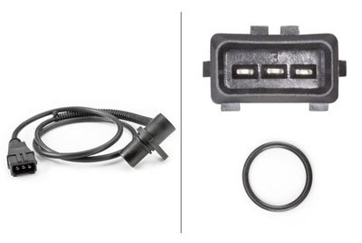 Датчик импульсов HELLA 6PU 009 163-831