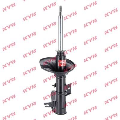 Amortizators KYB 334390