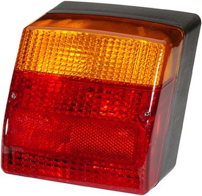 Aizmugurējais lukturis HELLA 2SE996030011