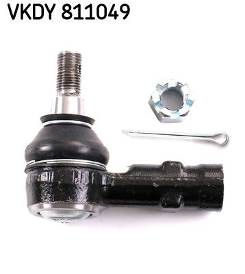Stūres šķērsstiepņa uzgalis SKF VKDY 811049
