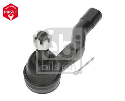Наконечник поперечной рулевой тяги FEBI BILSTEIN 42709