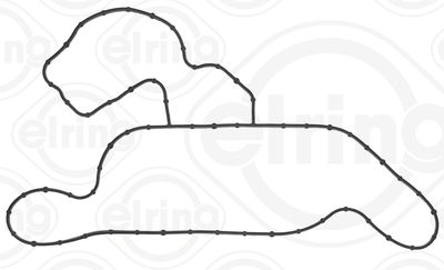 Прокладка, водяной насос ELRING 890.780