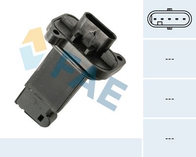 Расходомер воздуха FAE 69025