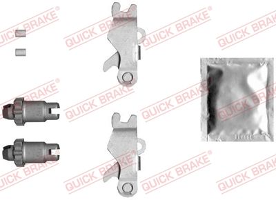 Ремкомплект, расширитель QUICK BRAKE 120 53 002