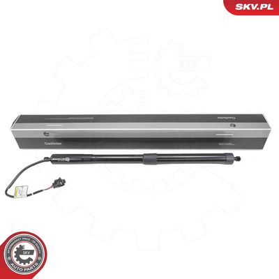 siłownik tylnej klapy VOGUE L460 2022-  (Load floor),LR154248,z obu stron ESEN SKV 52SKV188