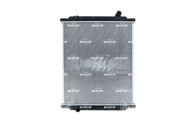 Radiators, Motora dzesēšanas sistēma NRF 529563