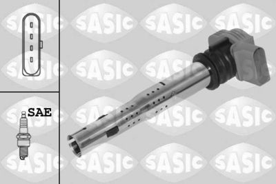 Aizdedzes spole SASIC 9206089