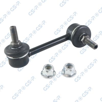 Stiepnis/Atsaite, Stabilizators GSP S050247