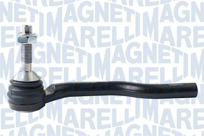 Наконечник поперечной рулевой тяги MAGNETI MARELLI 301191604310