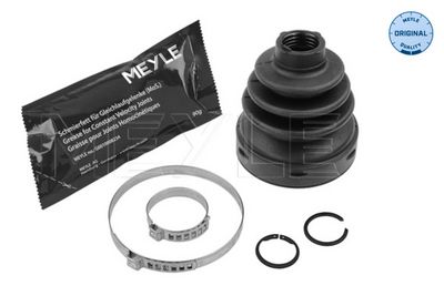 Комплект пыльника, приводной вал MEYLE 1004950025