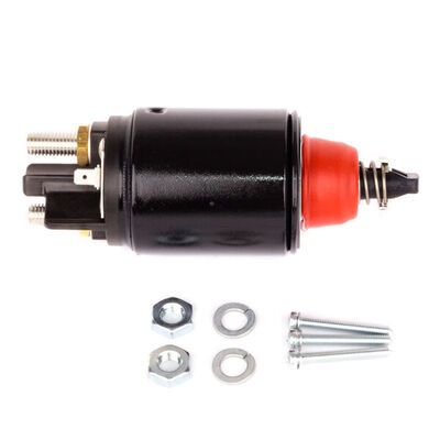 Ievilcējrelejs, Starteris MAHLE MSX 635KIT