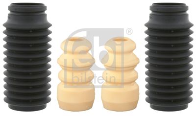 Пылезащитный комплект, амортизатор FEBI BILSTEIN 106127