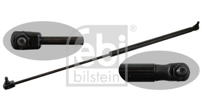 Gāzes atspere, Priekšējais vāks FEBI BILSTEIN 47634