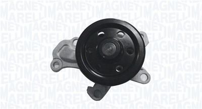 pompa wody TOYOTA AYGO (PAB4/KGB4) 1.0 MAGNETI MARELLI 352316171411