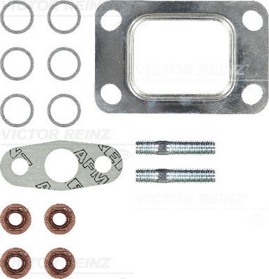 Монтажный комплект, компрессор VICTOR REINZ 04-10136-01
