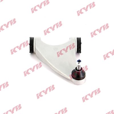 Neatkarīgās balstiekārtas svira, Riteņa piekare KYB KSC4085