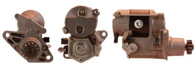 Стартер DRI 335206132