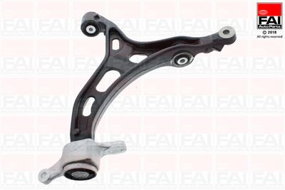 Neatkarīgās balstiekārtas svira, Riteņa piekare FAI AutoParts SS9586