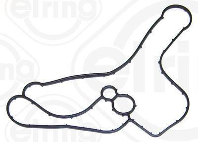 Blīve, Eļļas filtra korpuss ELRING 736.470