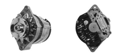Ģenerators MAHLE MG 278