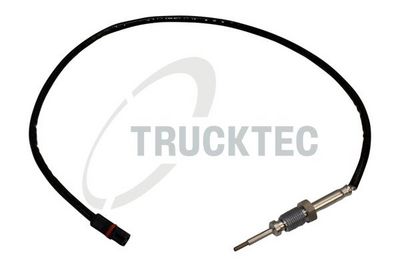 Датчик, температура выхлопных газов TRUCKTEC AUTOMOTIVE 08.17.056