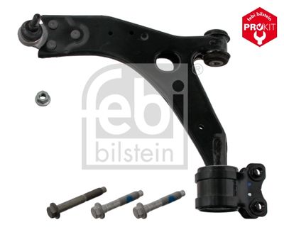 Neatkarīgās balstiekārtas svira, Riteņa piekare FEBI BILSTEIN 40625