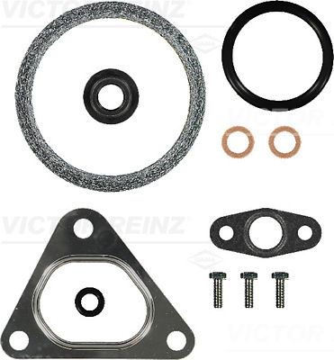 Монтажный комплект, компрессор VICTOR REINZ 04-10044-01
