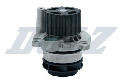 Водяной насос, охлаждение двигателя DOLZ A193