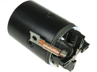 Кронштейн, угольная щетка AS-PL SF0058S