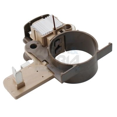 Регулятор генератора MEAT & DORIA 52087