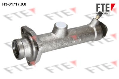 Galvenais bremžu cilindrs FTE 9722105