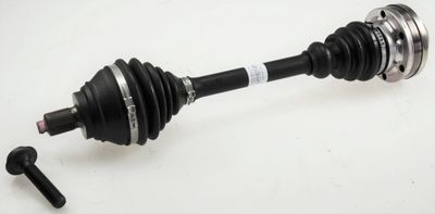 Приводной вал LÖBRO GKND12993