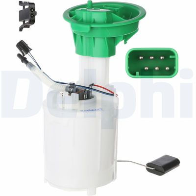 Элемент системы питания DELPHI FG0985-12B1