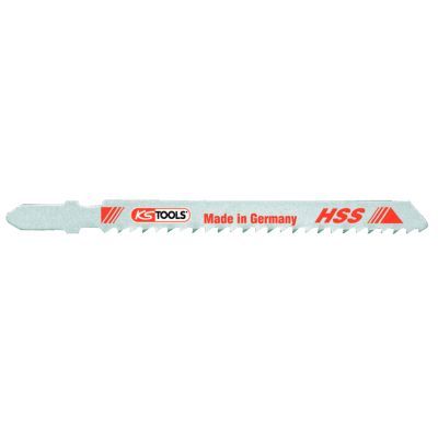 Zāģa asmens KS TOOLS 129.3118