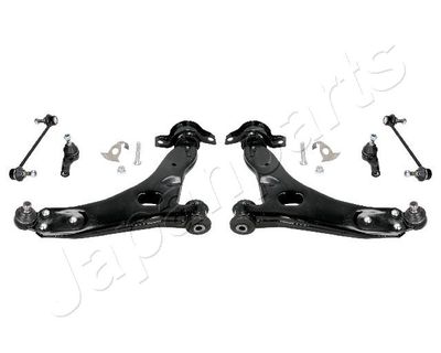 Комлектующее руля, подвеска колеса JAPANPARTS SKS-0303