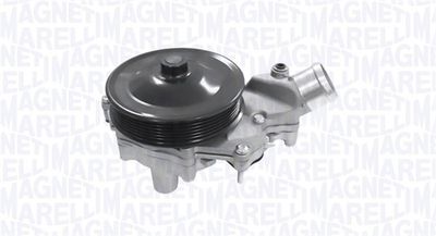 Ūdens sūknis, dzinēja dzesēšana MAGNETI MARELLI 352316171311